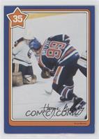 Wayne Gretzky [Good to VG‑EX]