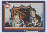 Wayne Gretzky [Poor to Fair]