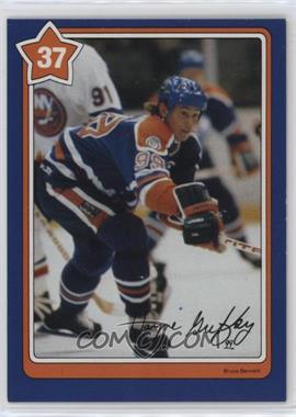 1982-83 Neilson Cookie Bar Wayne Gretzky - [Base] #37 - Wayne Gretzky