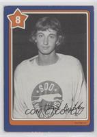 Wayne Gretzky [EX to NM]