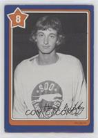 Wayne Gretzky [Good to VG‑EX]