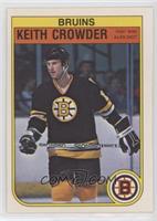 Keith Crowder