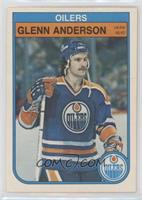 Glenn Anderson [EX to NM]