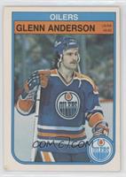 Glenn Anderson