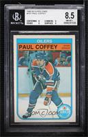 Paul Coffey [BGS 8.5 NM‑MT+]