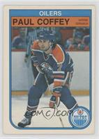 Paul Coffey [Poor to Fair]