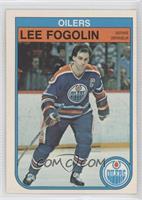 Lee Fogolin