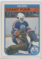 Grant Fuhr [Good to VG‑EX]