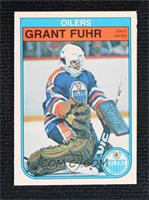 Grant Fuhr