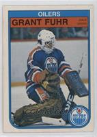 Grant Fuhr