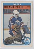 Grant Fuhr [Poor to Fair]