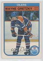 Wayne Gretzky [EX to NM]