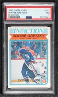 Wayne Gretzky [PSA 7 NM]