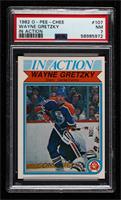 Wayne Gretzky [PSA 7 NM]