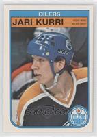 Jari Kurri