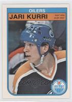 Jari Kurri