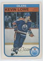 Kevin Lowe