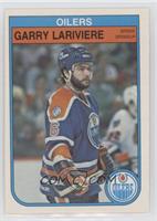 Garry Lariviere