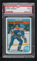 Mark Messier [PSA 9 MINT]