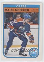 Mark Messier