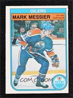 Mark Messier [Noted]