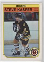 Steve Kasper