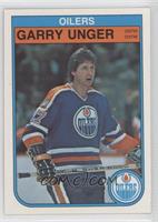 Garry Unger