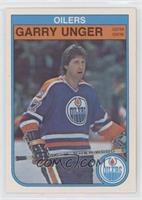 Garry Unger