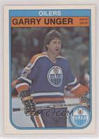 Garry Unger