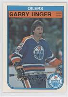 Garry Unger