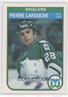 Pierre Larouche