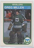 Greg Millen