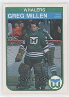 Greg Millen