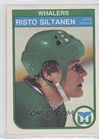 Risto Siltanen