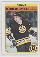 Normand Leveille