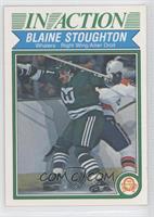 Blaine Stoughton