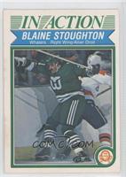 Blaine Stoughton