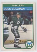 Doug Sulliman