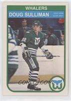 Doug Sulliman