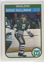 Doug Sulliman