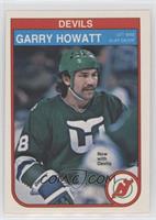 Garry Howatt