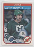 Garry Howatt