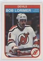 Bob Lorimer