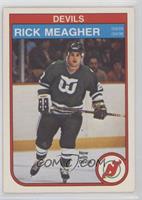 Rick Meagher [EX to NM]