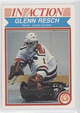 1982-83 O-Pee-Chee - [Base] #146 - Glenn Resch