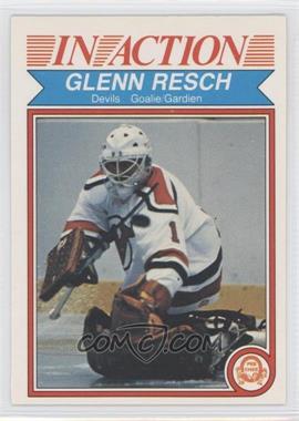 1982-83 O-Pee-Chee - [Base] #146 - Glenn Resch
