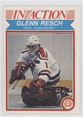 1982-83 O-Pee-Chee - [Base] #146 - Glenn Resch