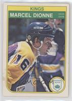 Marcel Dionne [Poor to Fair]