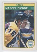 Marcel Dionne