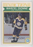 Marcel Dionne